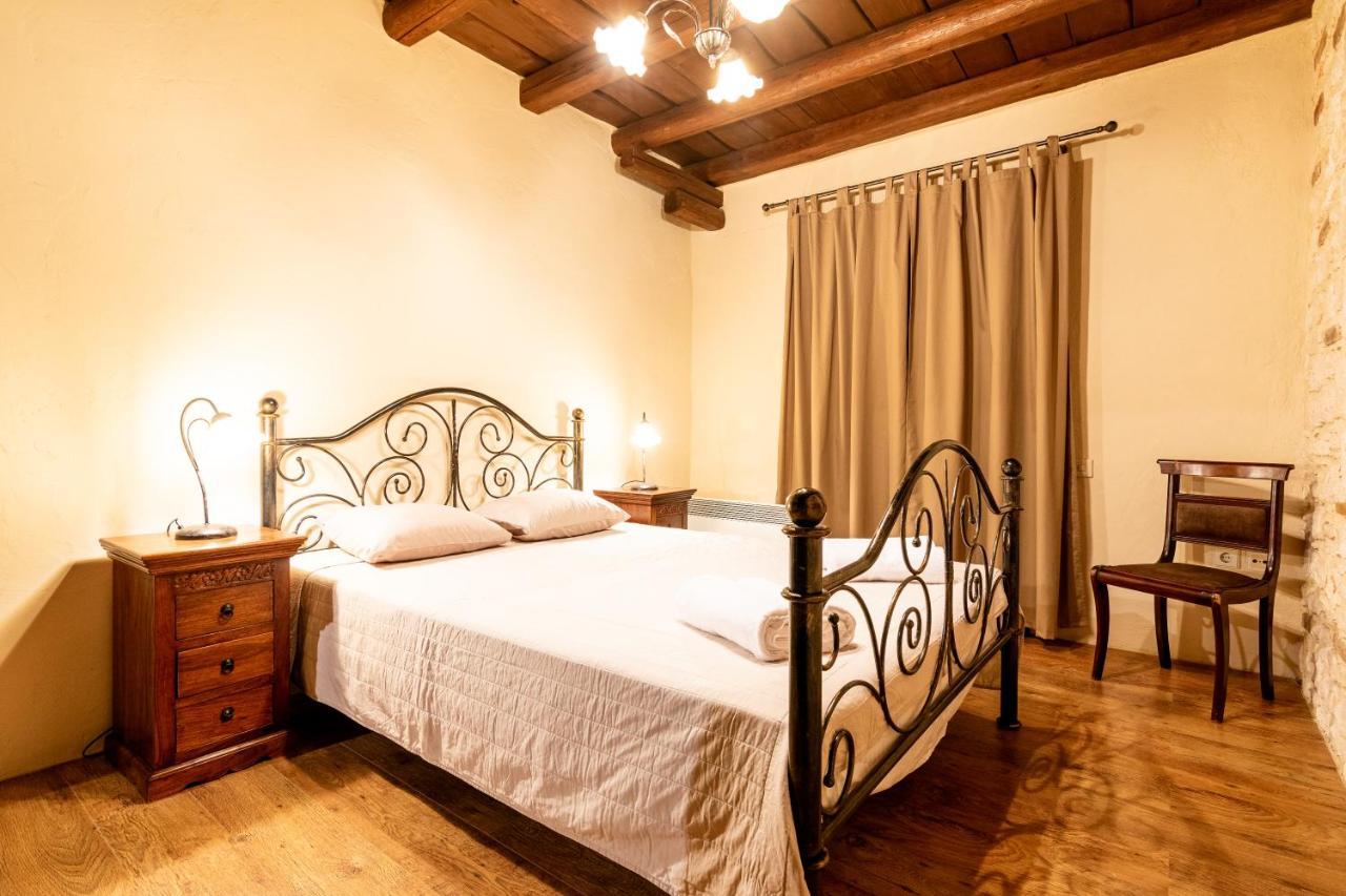 Villa Castello Agios Nikolaos  Eksteriør bilde
