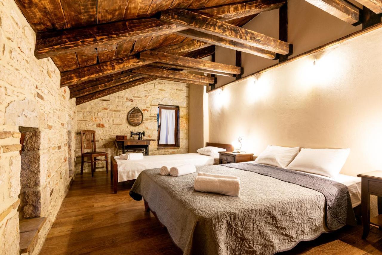 Villa Castello Agios Nikolaos  Eksteriør bilde