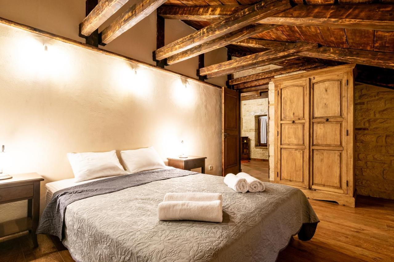 Villa Castello Agios Nikolaos  Eksteriør bilde