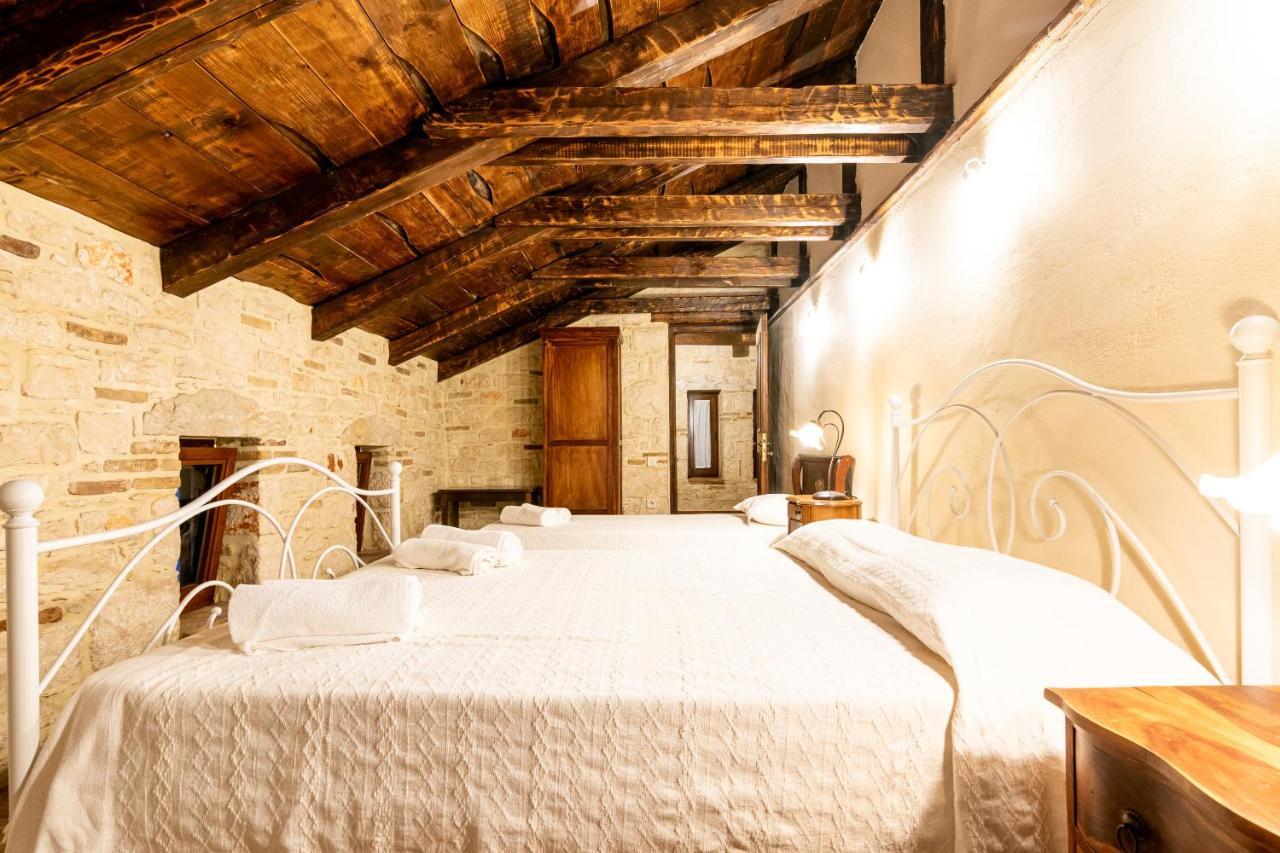 Villa Castello Agios Nikolaos  Eksteriør bilde