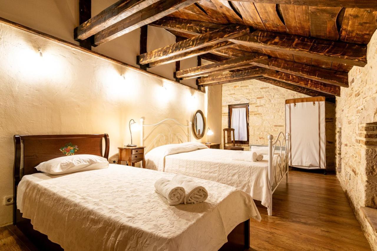 Villa Castello Agios Nikolaos  Eksteriør bilde